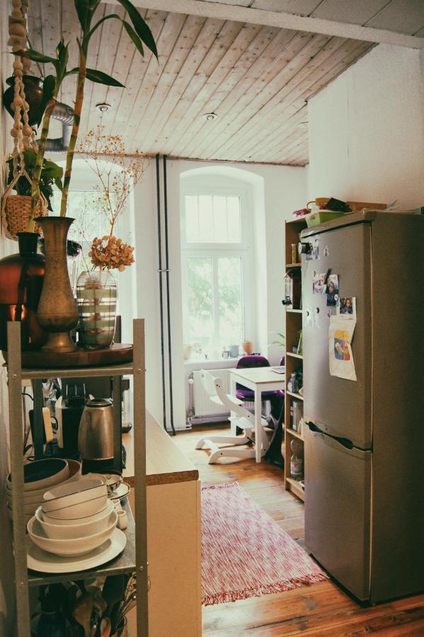 Minimal In A Family Gasthof Berlin