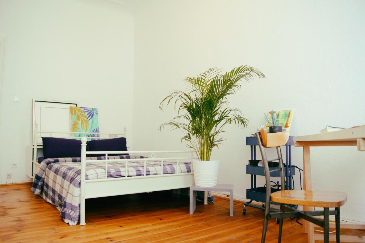 Minimal In A Family Gasthuis